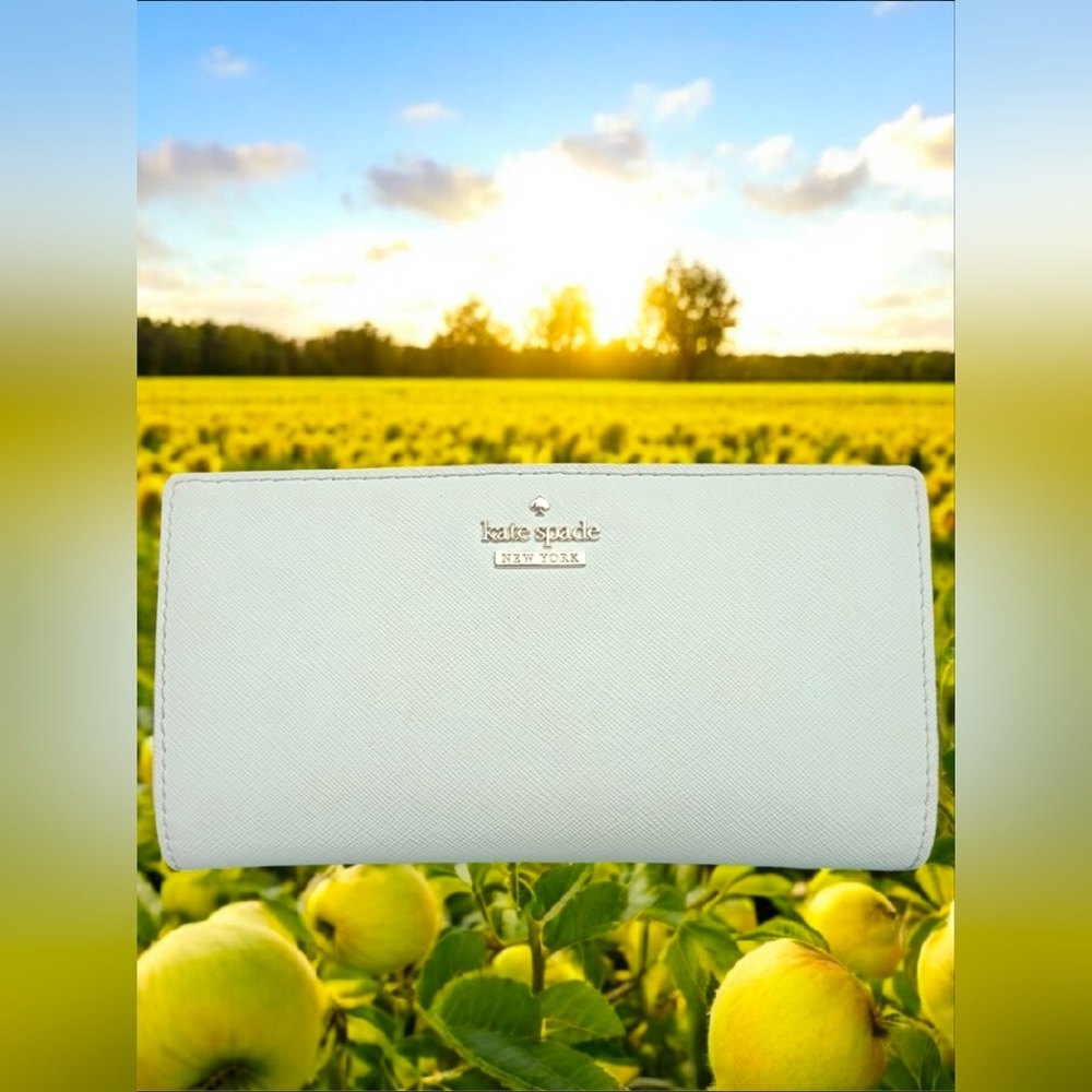 Kate Spade New York Lena Large Continental Wallet